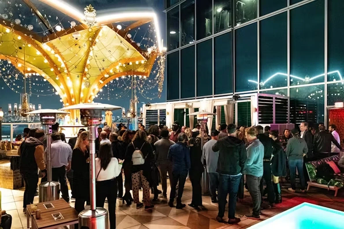Corporate Conferences